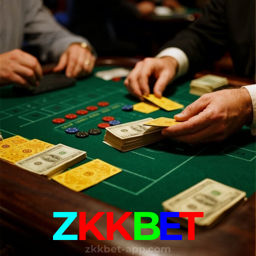 ZKKBET Plataforma:A diversão começa aqui no melhor cassino online do Brasil!