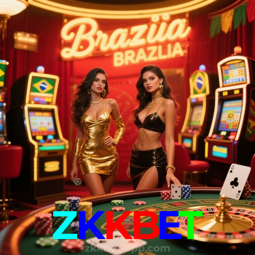 A Emoção do Esporte no ZKKBET: Uma Nova Dimensão
